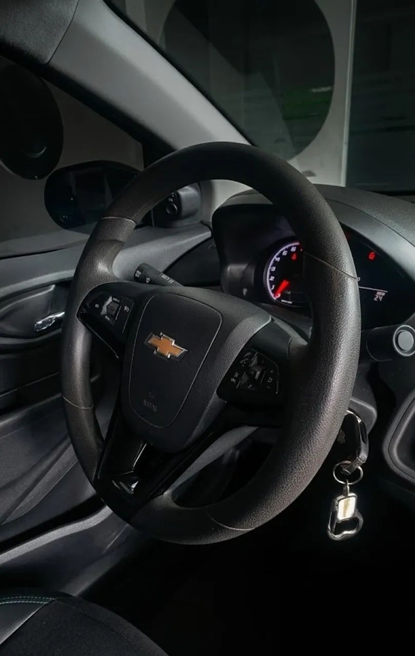 Chevrolet Prisma 2019 photo 5