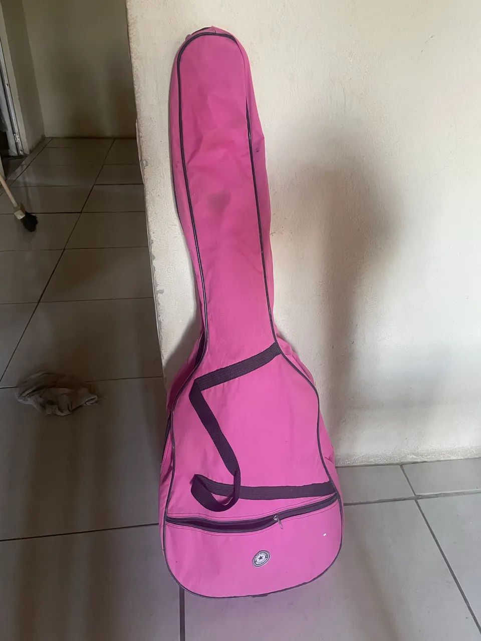 Violão  - Foto 4