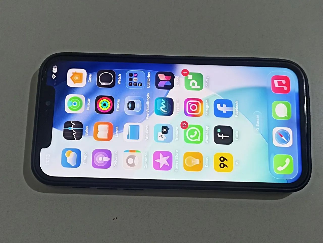 VENDO IPHONE 12 PRO! - Foto 5