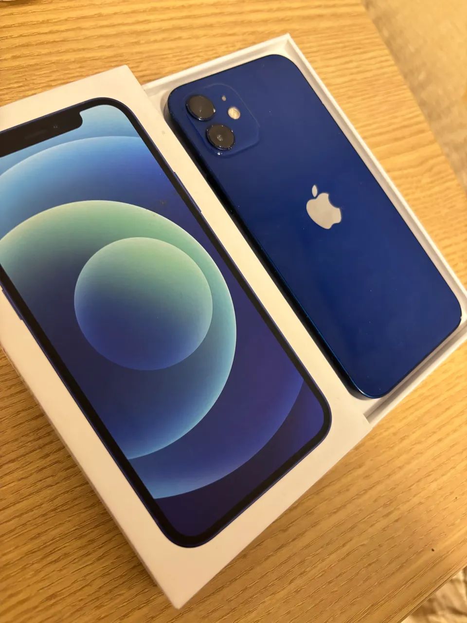 Iphone 12 64gb - Foto 2