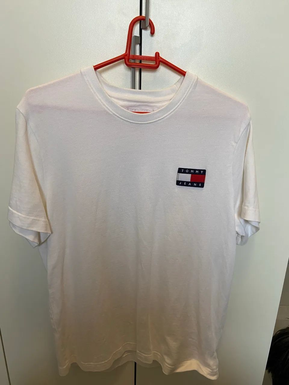Camiseta Tommy Original M