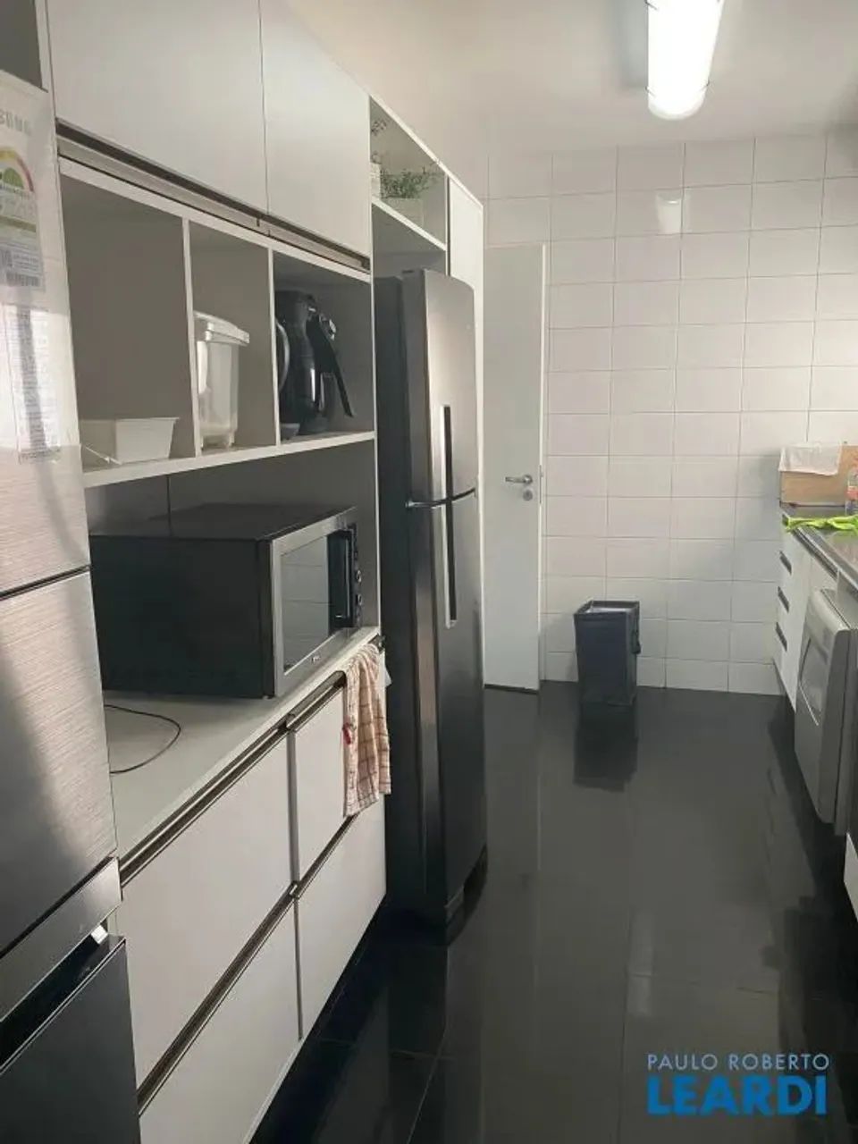 APARTAMENTO - PANAMBY - SP - Foto 4