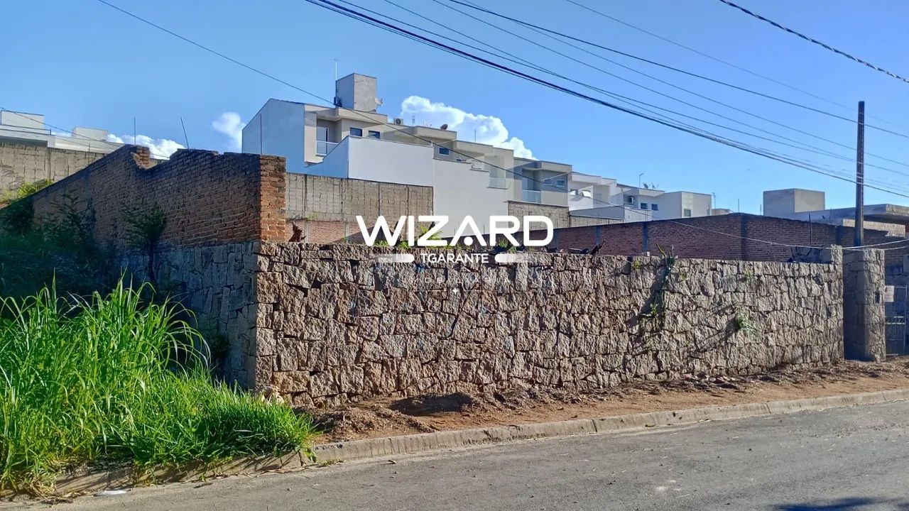 Terreno para venda com 600m² em Amparo - Foto 3
