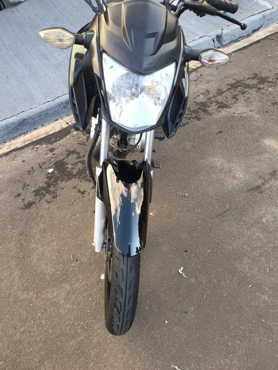 Cg fan 160 FLEX 2022 - Foto 4