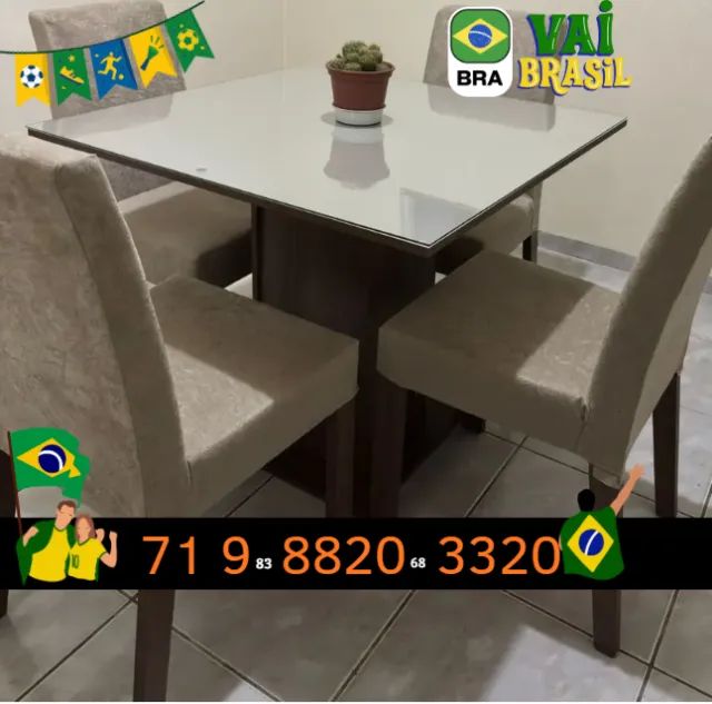 MONTADOR DE MÓVEIS - PROMOÇÃO IMPERDÍVEL 