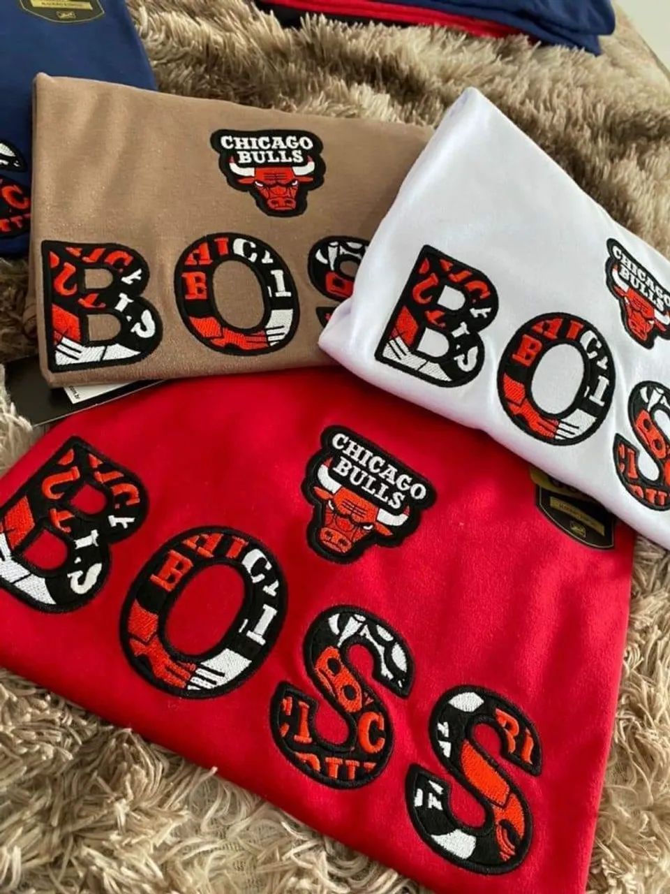 Camisas peruanas no atacado  - Foto 4