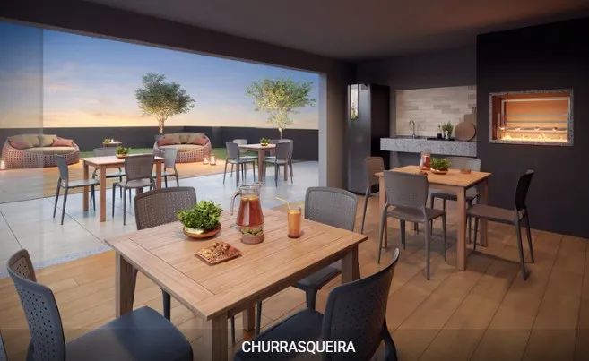 GRAND VIVAZ ESTACAO TAMANDUATEI - FASE 3 - Foto 3