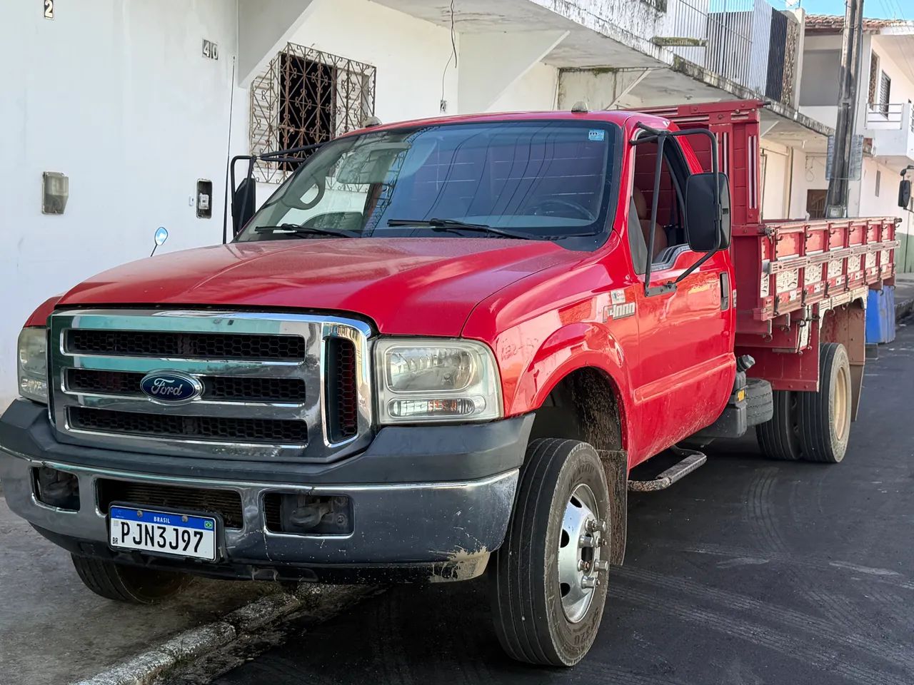 F4000 - Foto 2