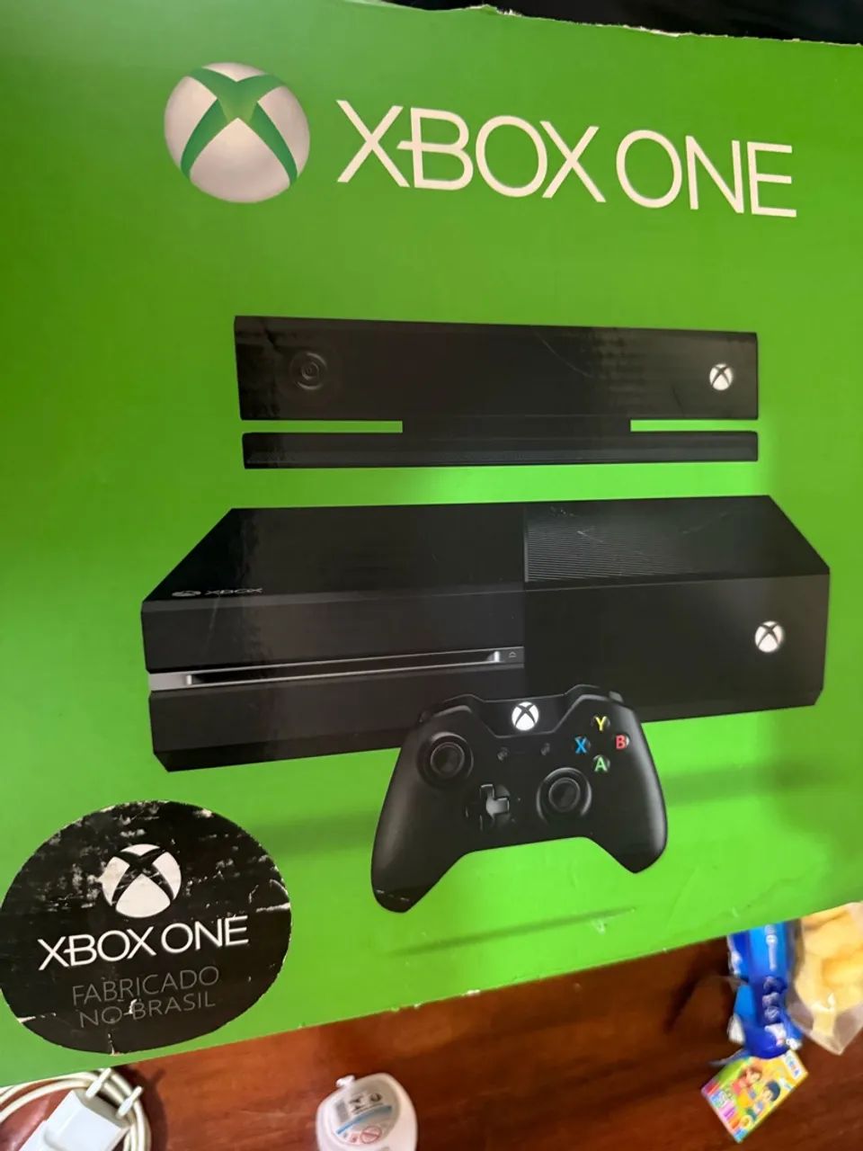 Xbox one - Foto 3