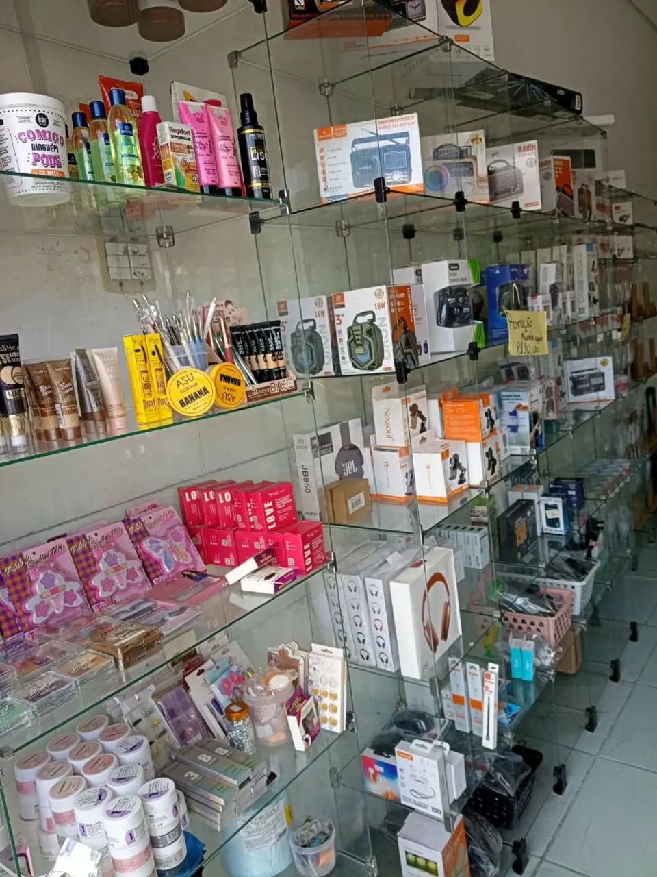 Vitrine para loja - Foto 2