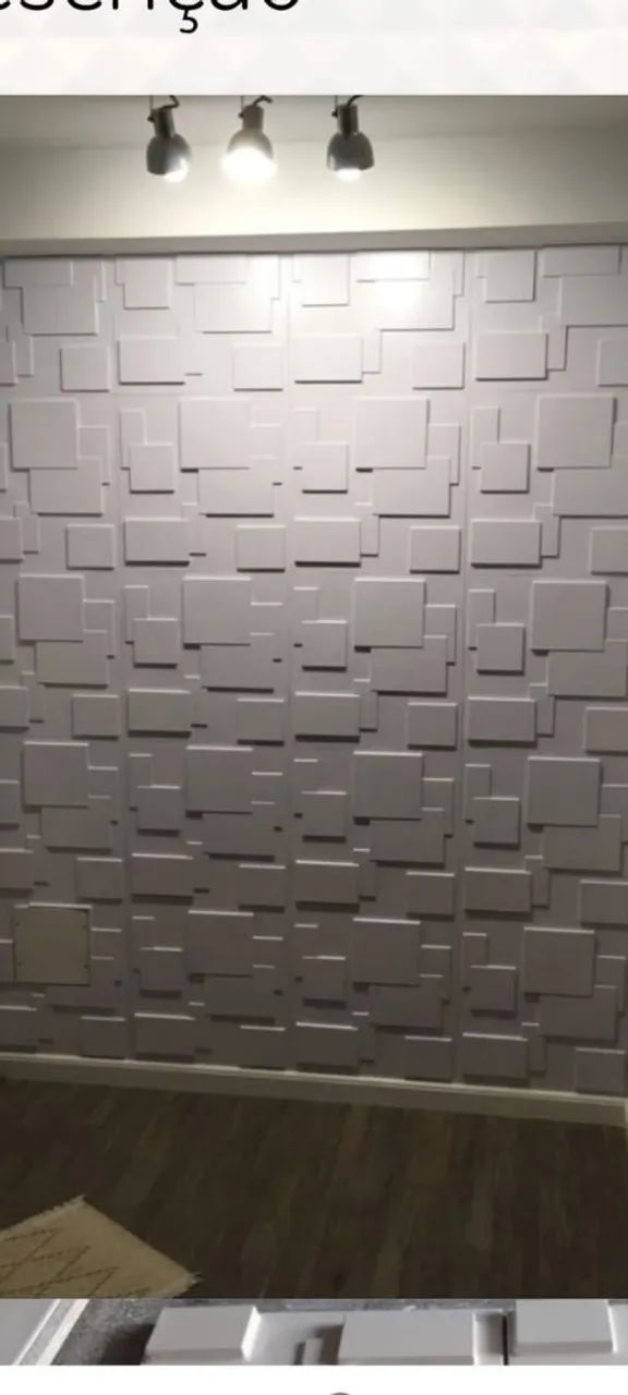 Serviços em gesso - Foto 2