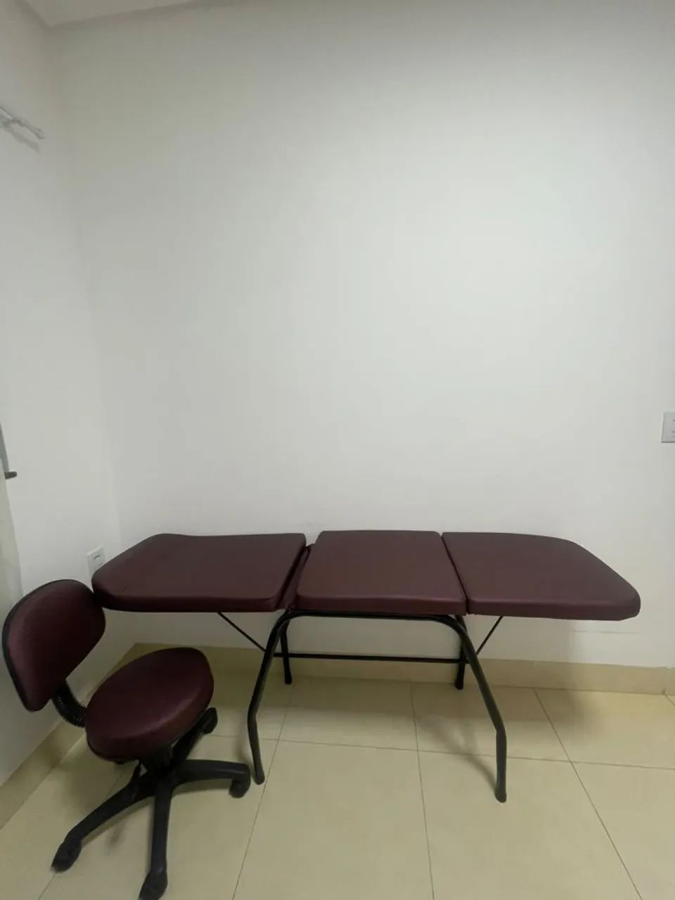 Vendo maca completa nova 500 - Foto 3