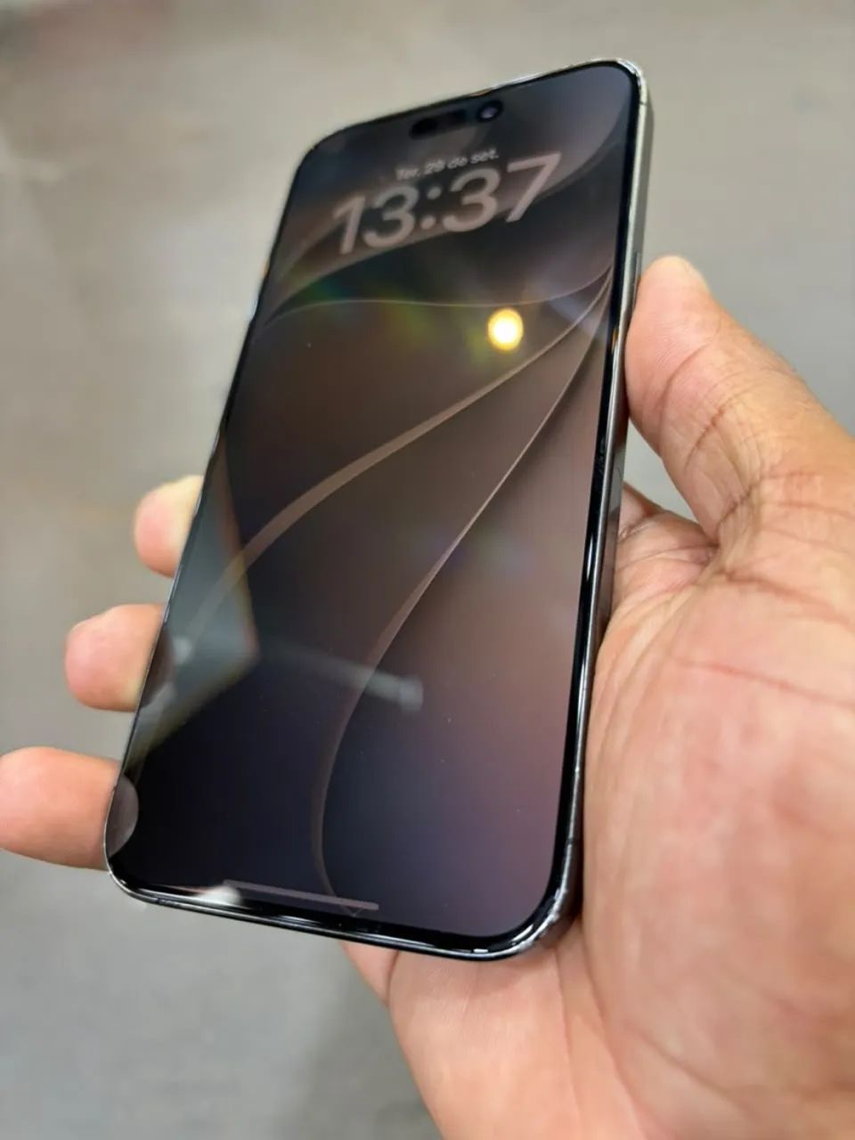 iPhone 15 Pro Max - 256GB 