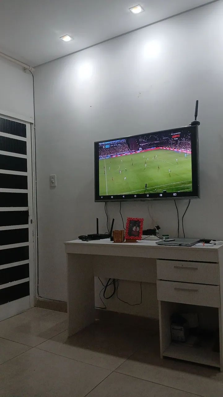 Smartv LG '43 4k - Foto 4