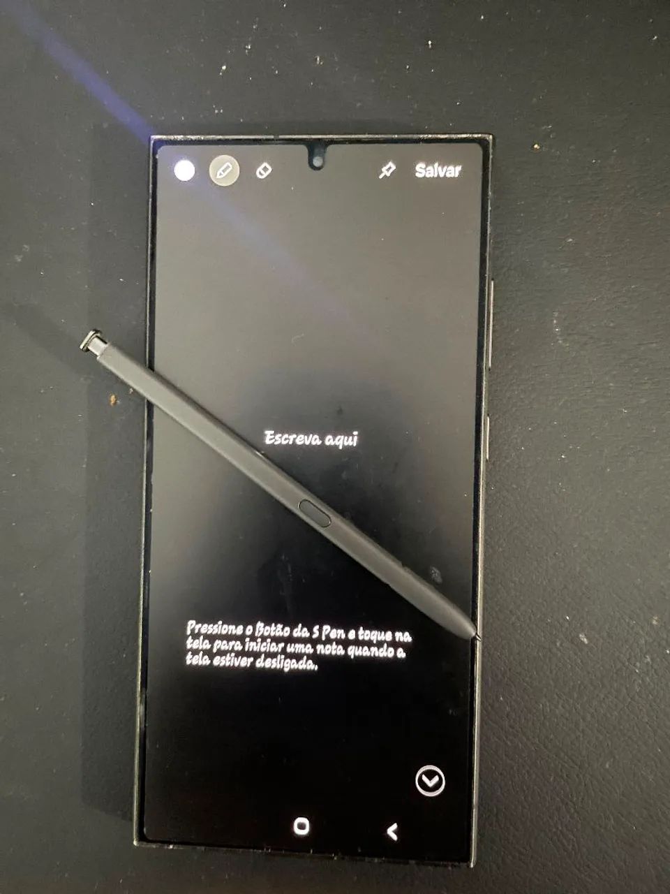Samsung galaxy s24 ultra