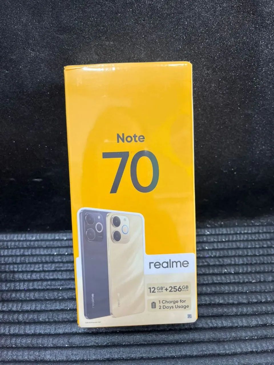 REALME NOTE 70 