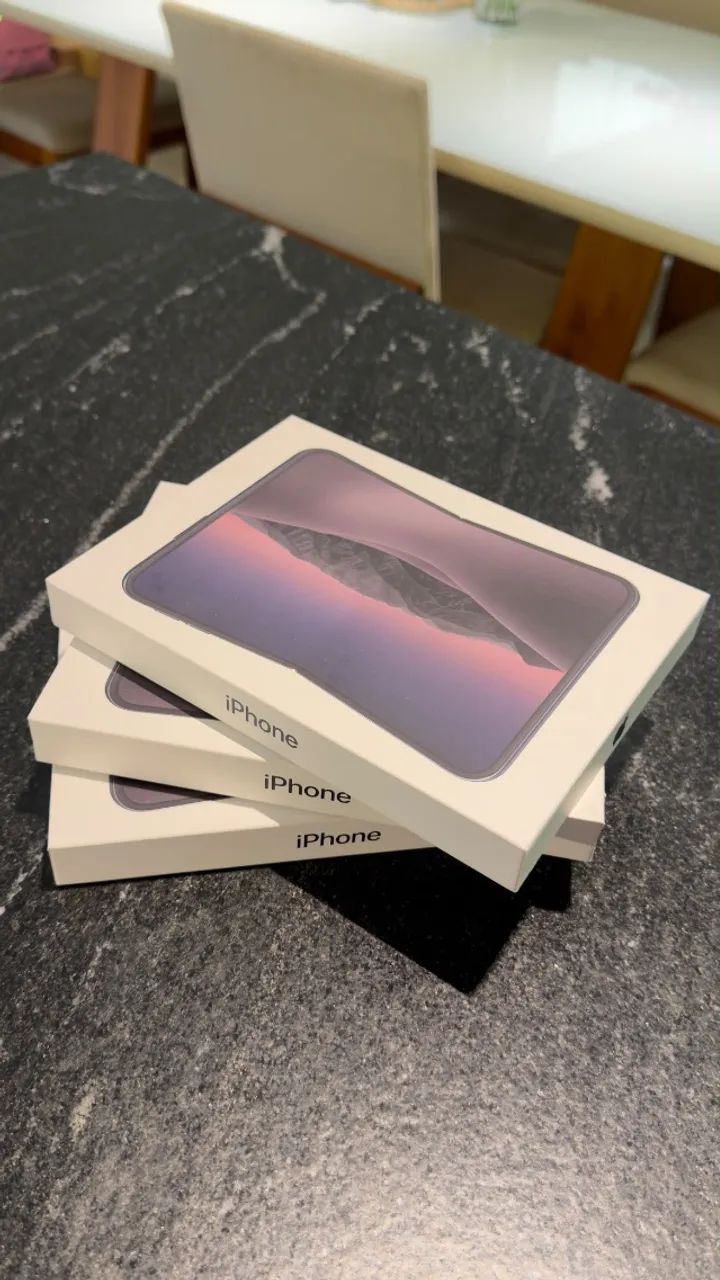 IPHONE DUO 1 tera