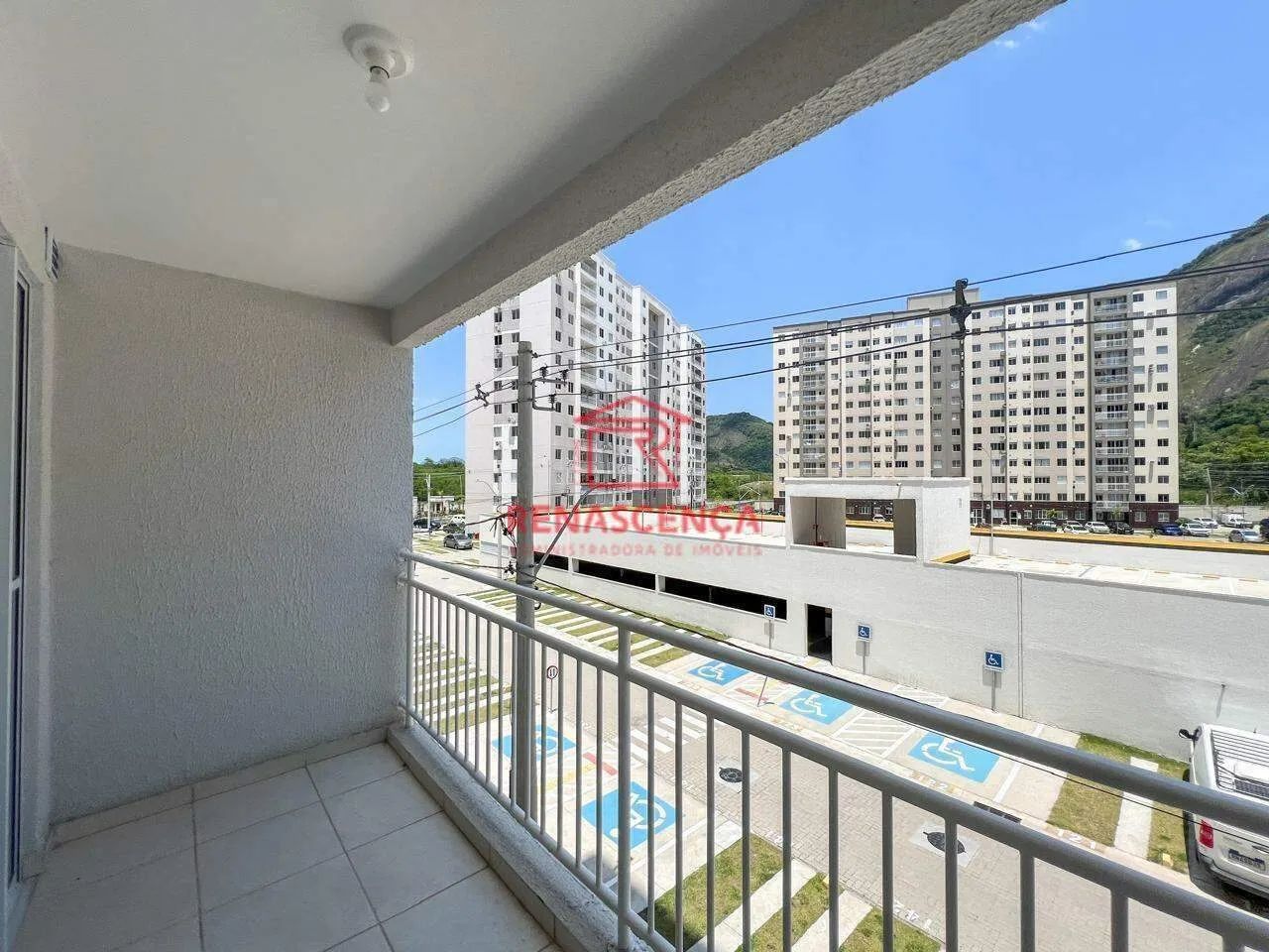 Apartamento com 3 quartos na Barra Olímpica.