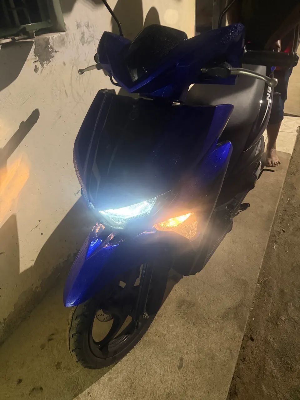 Moto extra - Foto 3