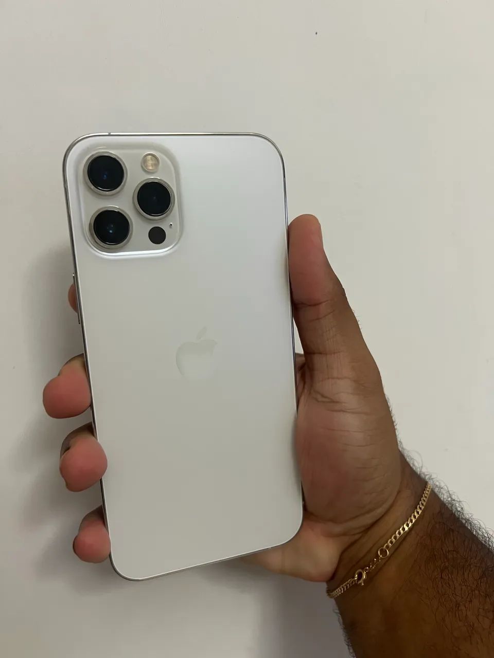Iphone 12 pro max - Foto 5