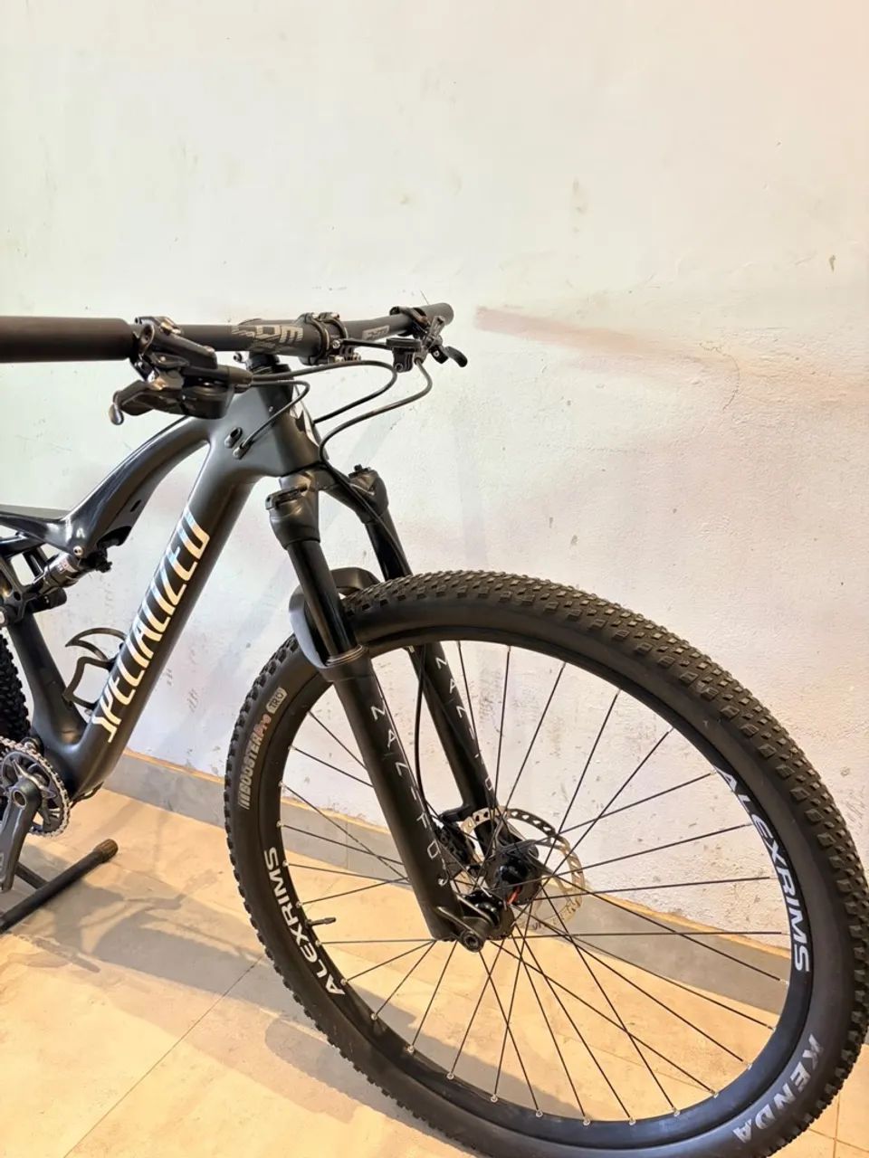 Bicicleta  - Foto 4
