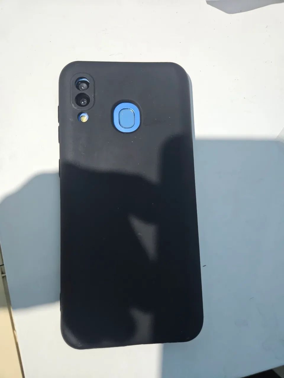 Celular Samsung A30 - Foto 2