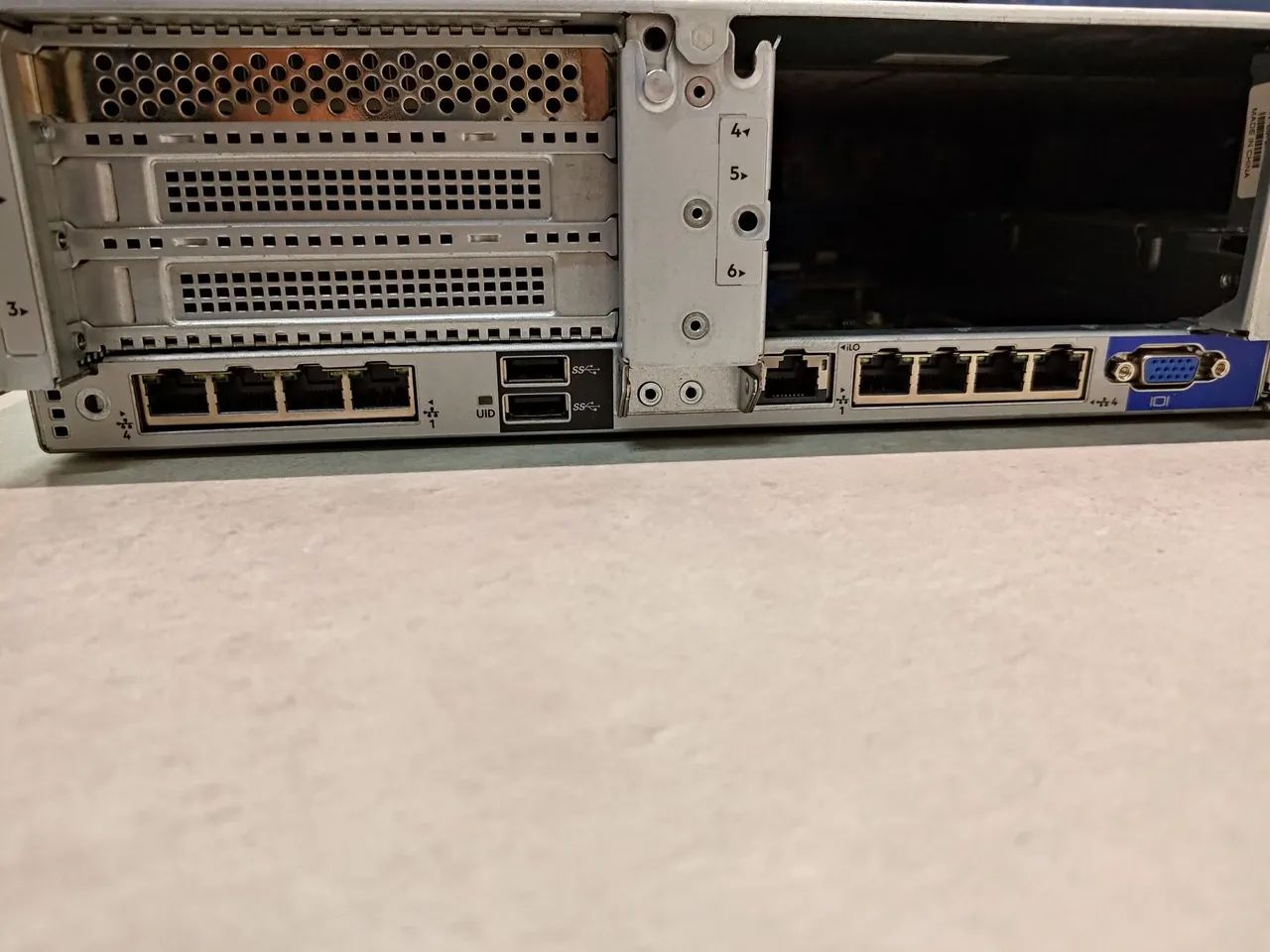 Servidor HP DL380 G10 - Foto 3