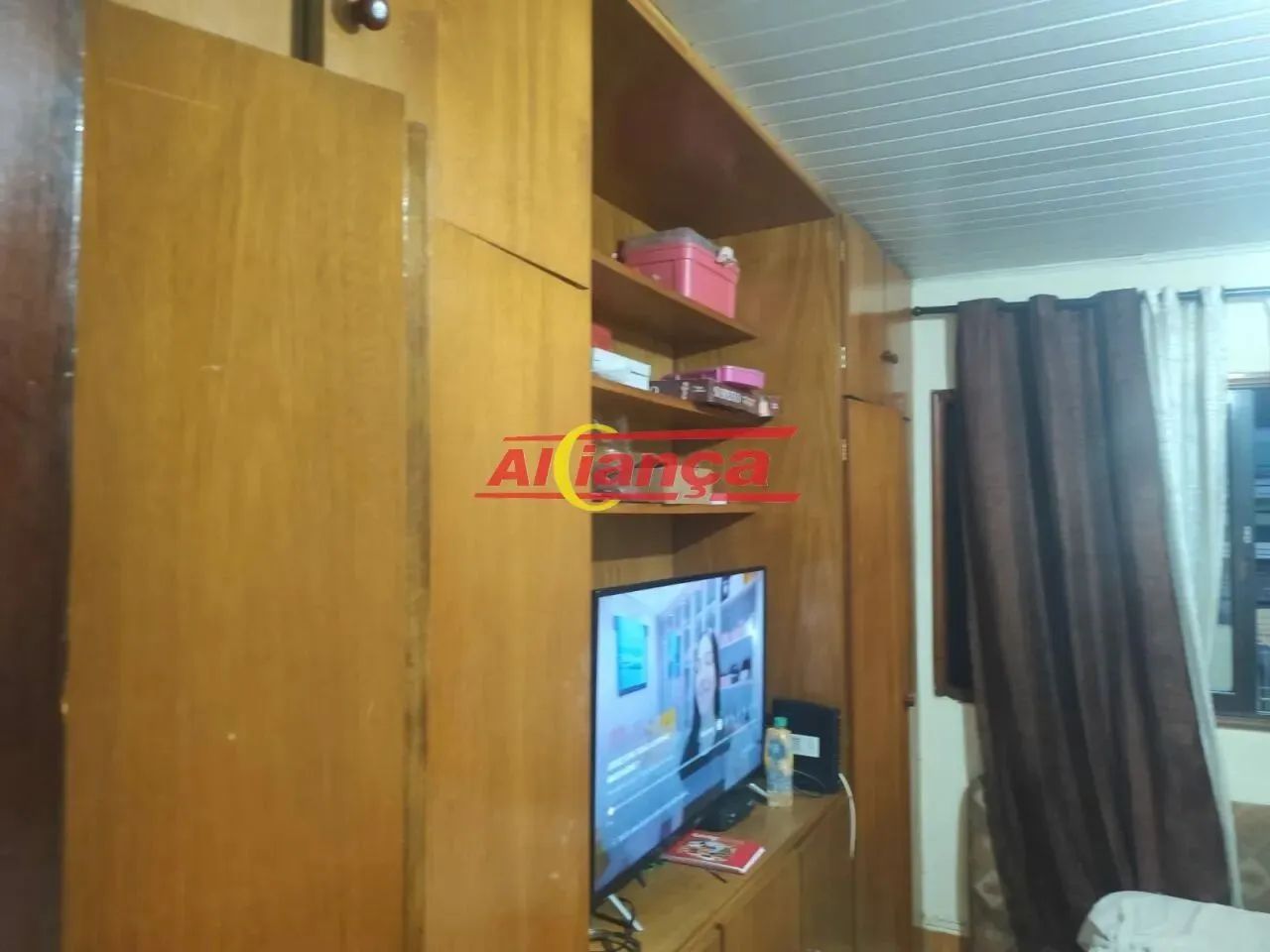 Sobrado no Parque Sto Antonio - Foto 14