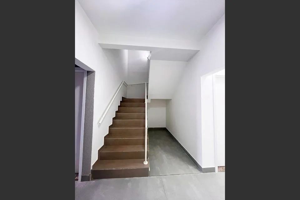 Apto no Tatuapé - 35m² - 1 dorm - cód. 5517 - Foto 4