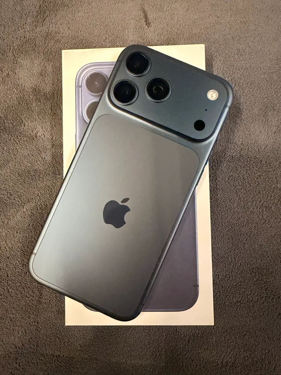 iPhone 17 Pro Max  - Foto 2