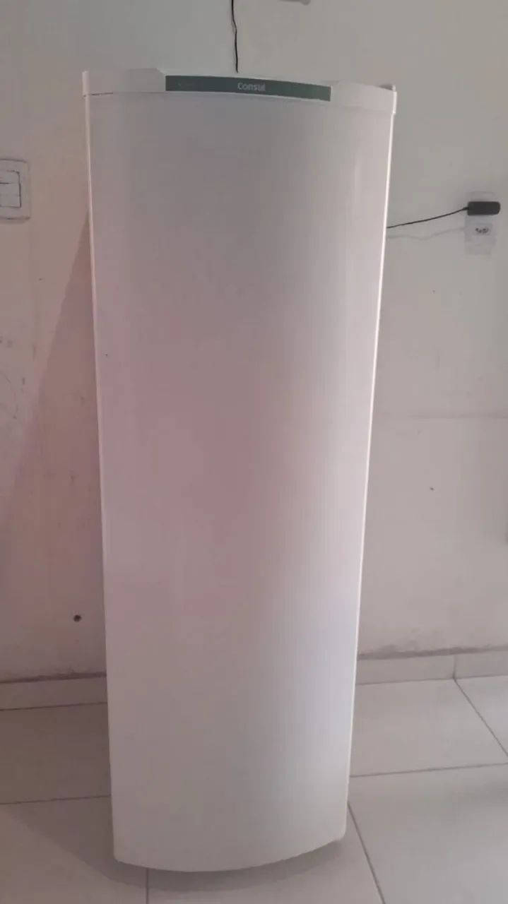 Geladeira 