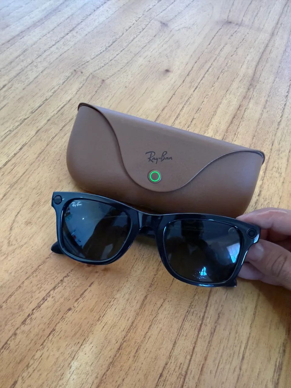 Rayban meta  - Foto 4