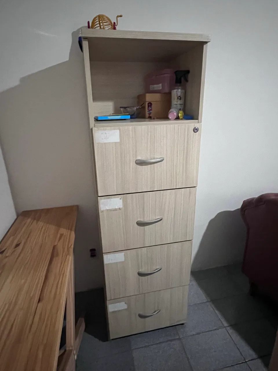 Móveis para casa e escritório  - Foto 2