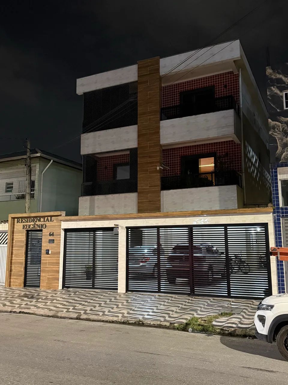 Casa de Condomínio 
