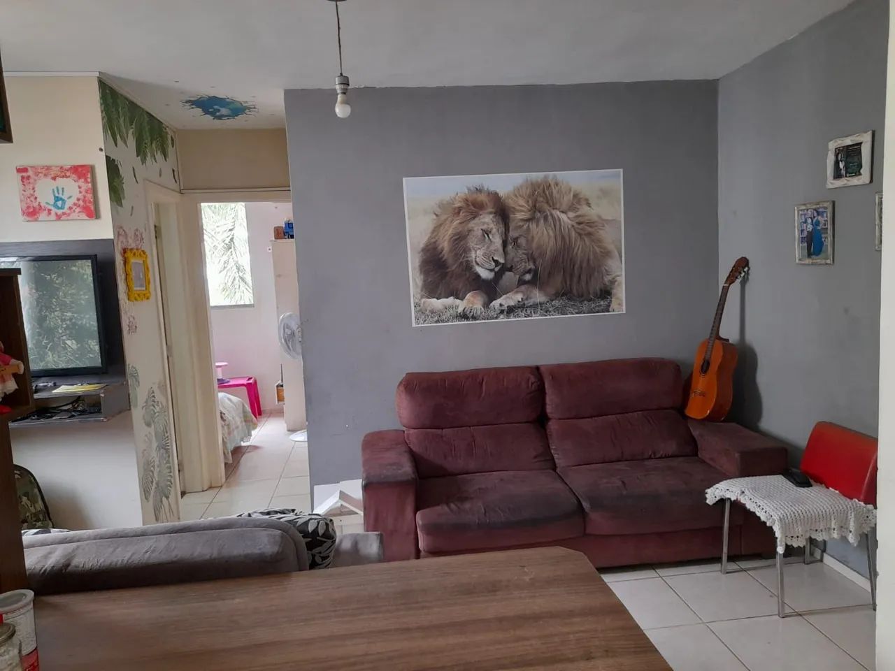Vendo um ótimo Apartamento no Condomínio Belle Luna - Foto 2