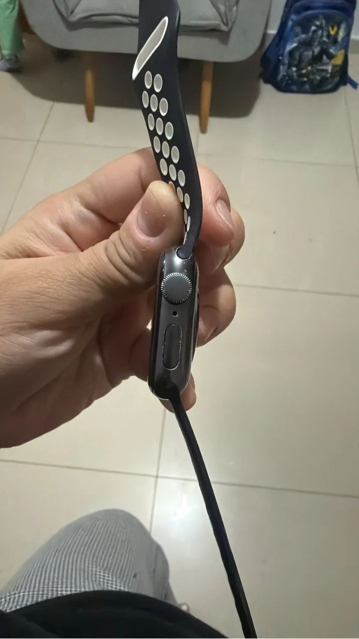 Apple Watch SE 1 geração - Foto 5