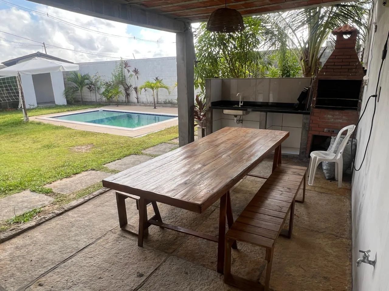 Casa em Barreirinhas diária  - Foto 4