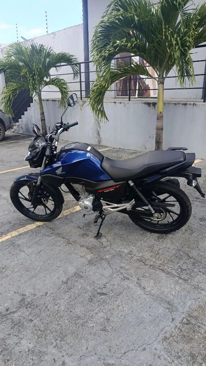 Vendo start 160 2026  - Foto 4