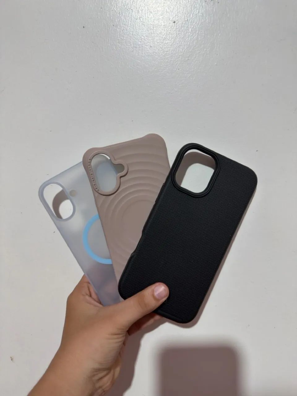 iPhone 16 plus cases  - Foto 3