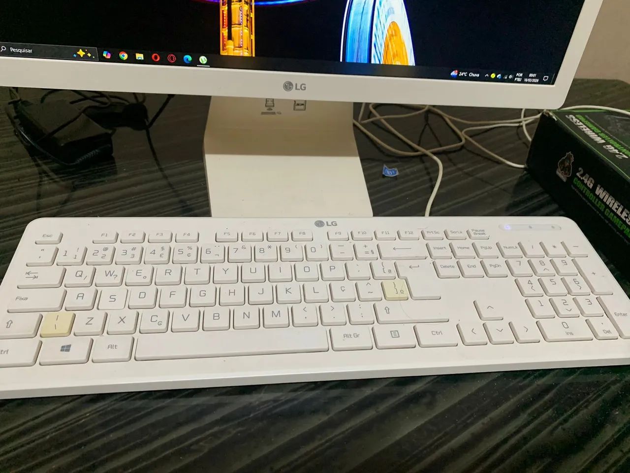 Computador  - Foto 6