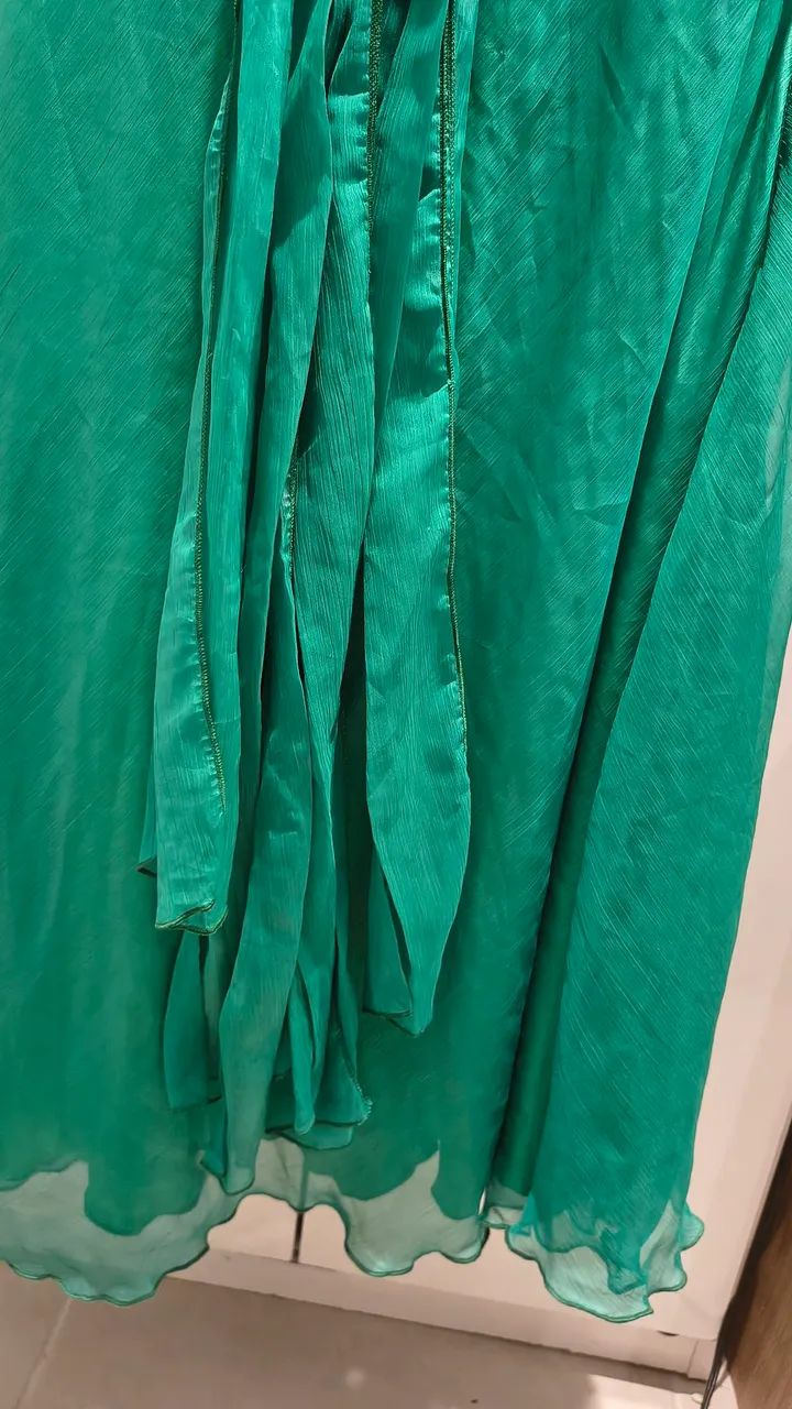 Vestido de festa - Foto 4