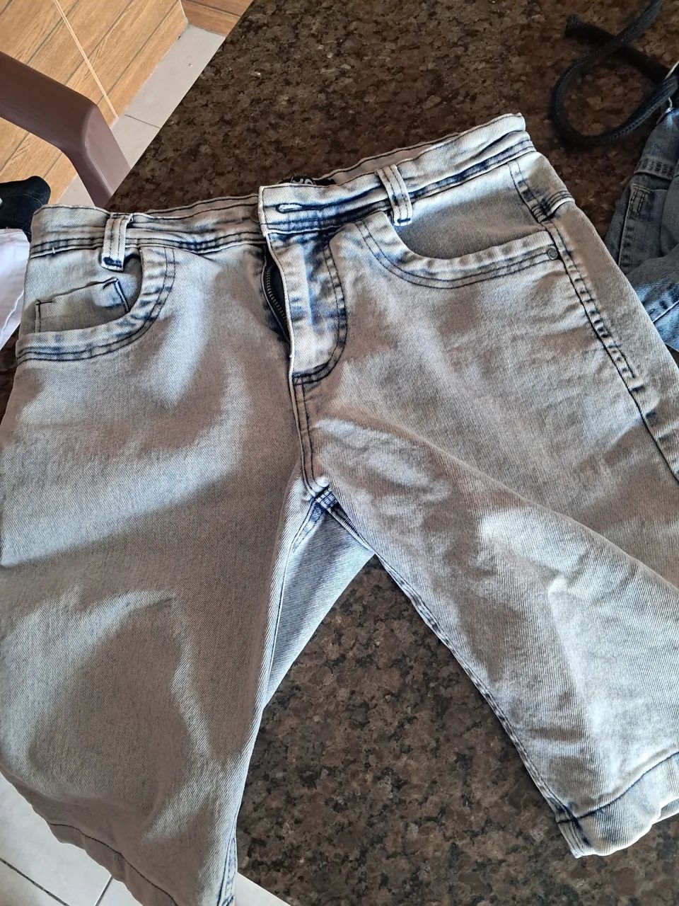 Bermudas masculina - Foto 3