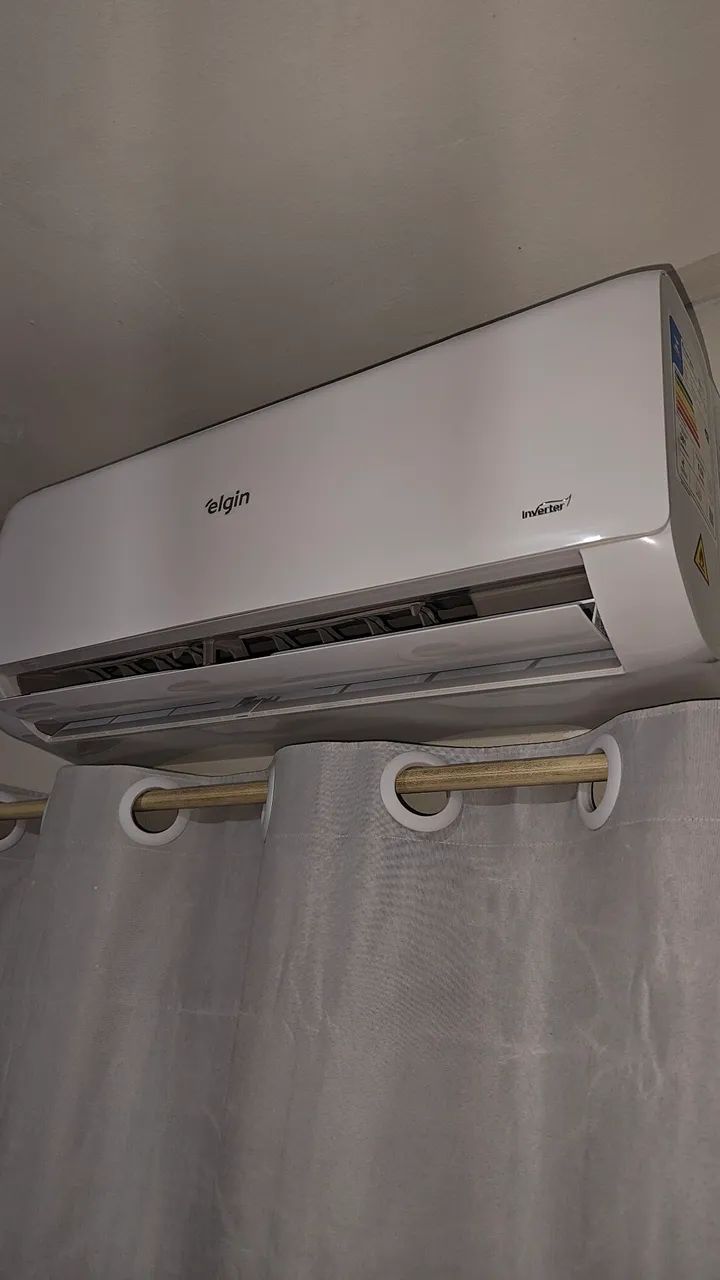 SPLIT Elgin 9.000 BTUs 