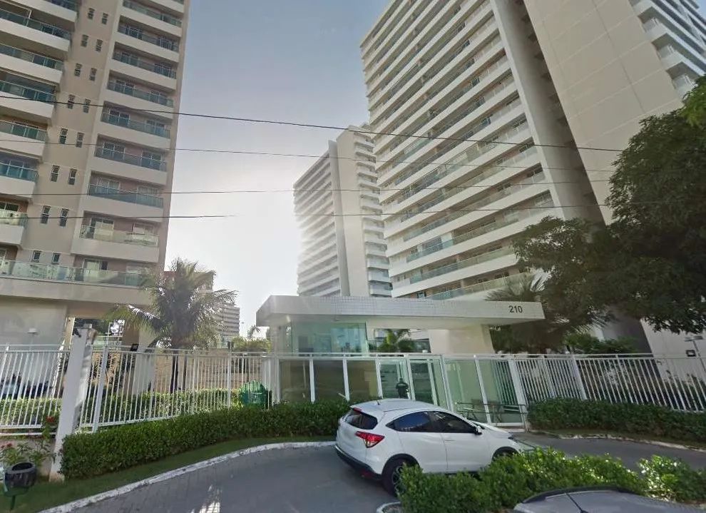 GARAGEM para alugar na cidade de FORTALEZA-CE - Foto 2