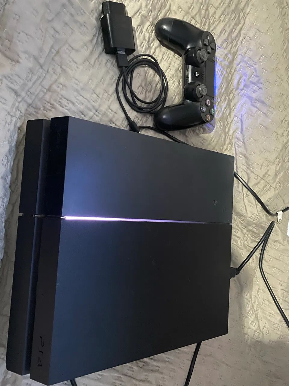 Ps4 - Foto 4