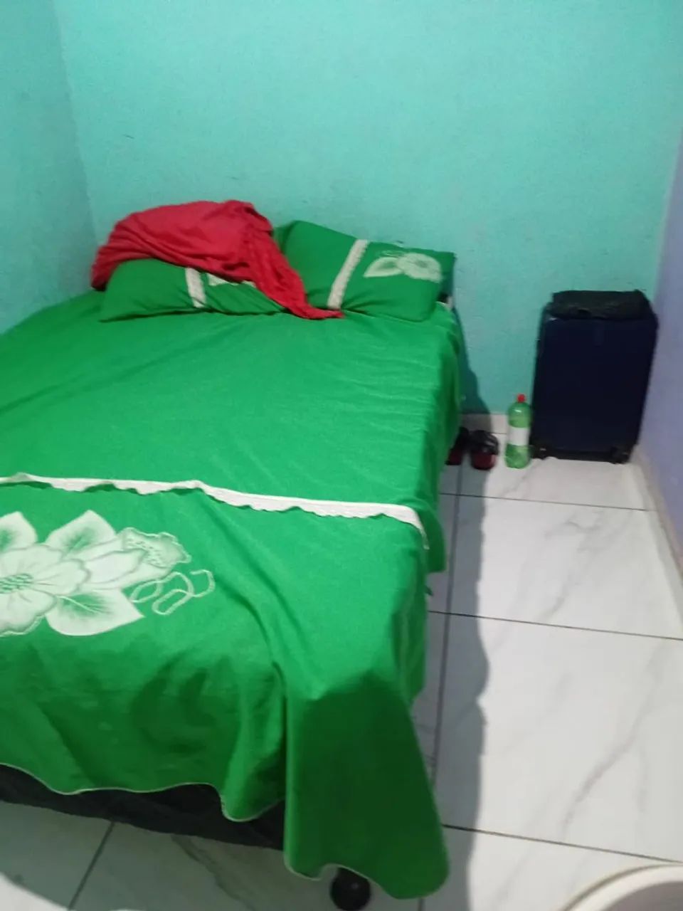 Eu  - Foto 3