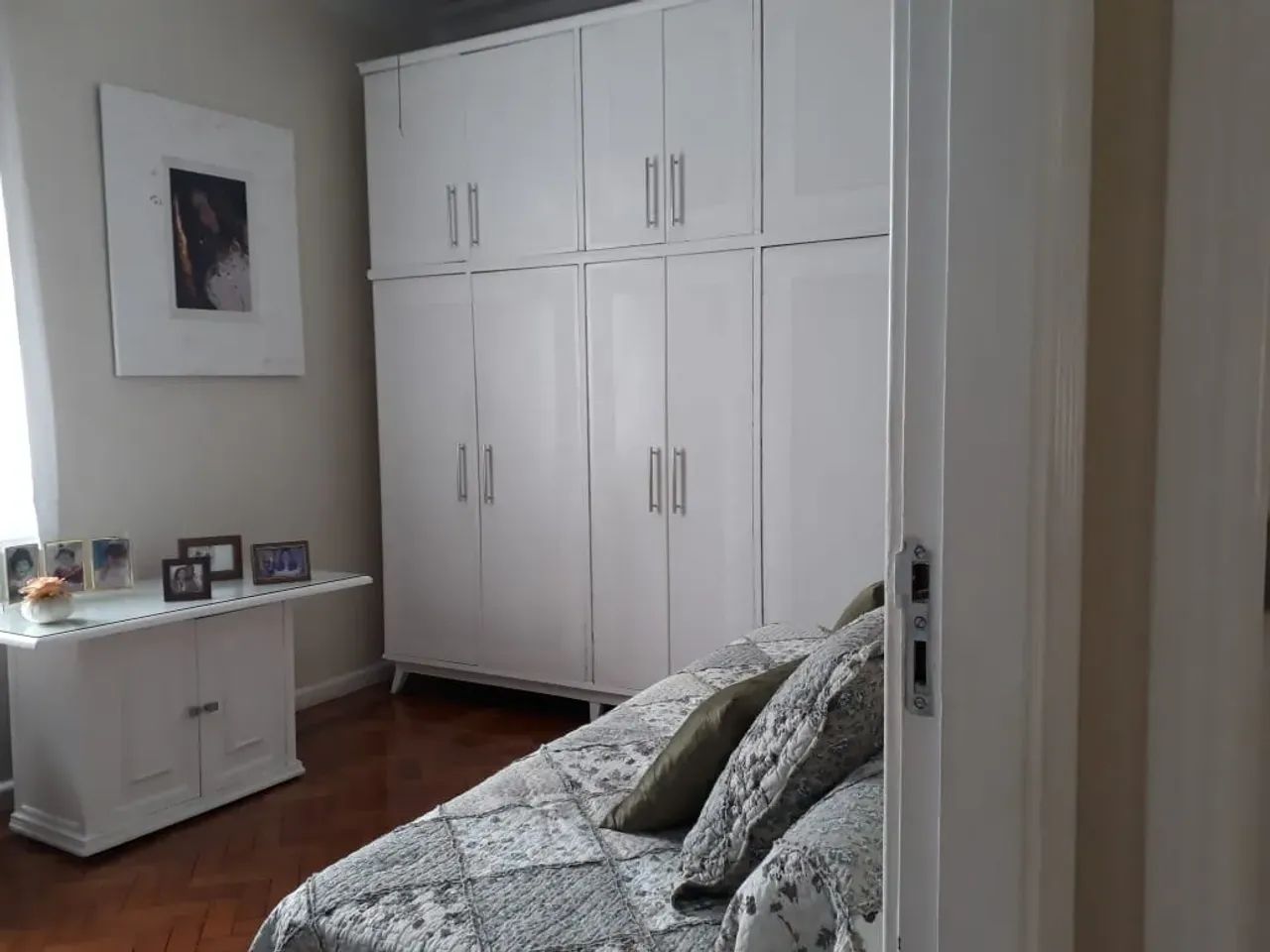 BOTAFOGO - RUA MARQUES DE OLINDA - 2 QUARTOS - Foto 3