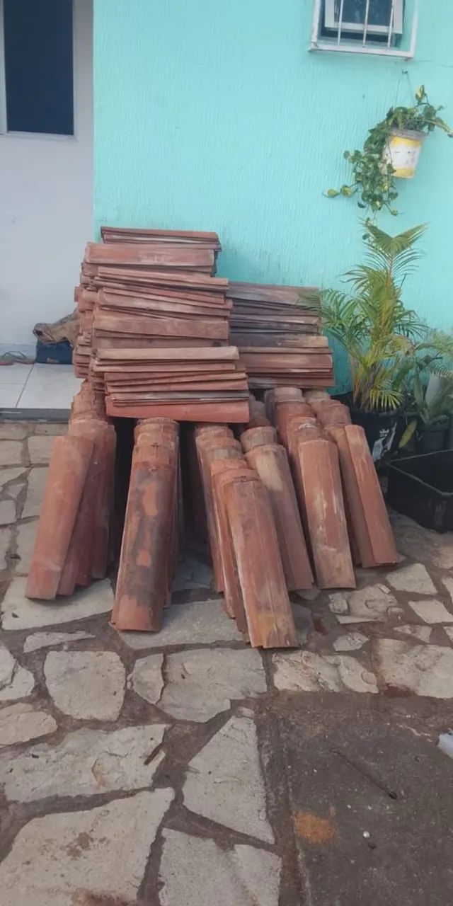 Telhas