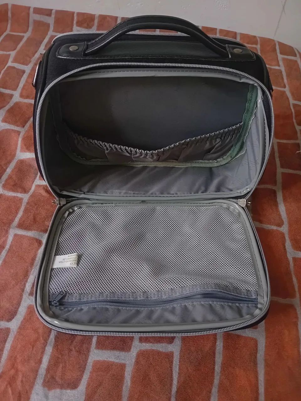 Mala de mão  - Foto 4