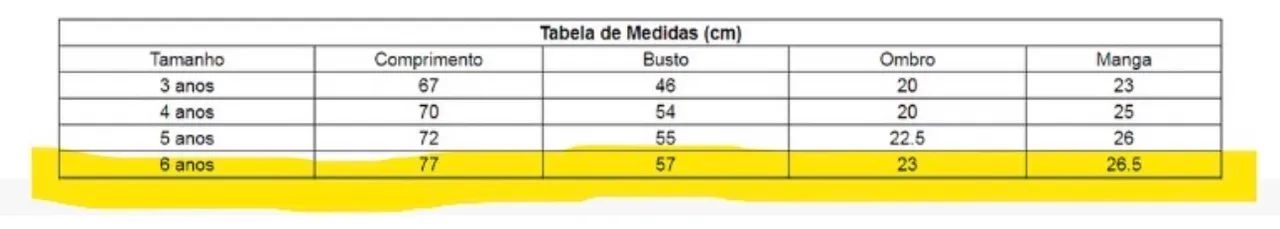 Vestido de renda Meninas - Foto 4